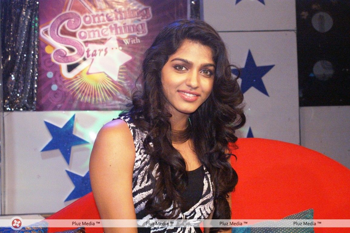 Dhansika in Polimer Tv - Pictures | Picture 130914